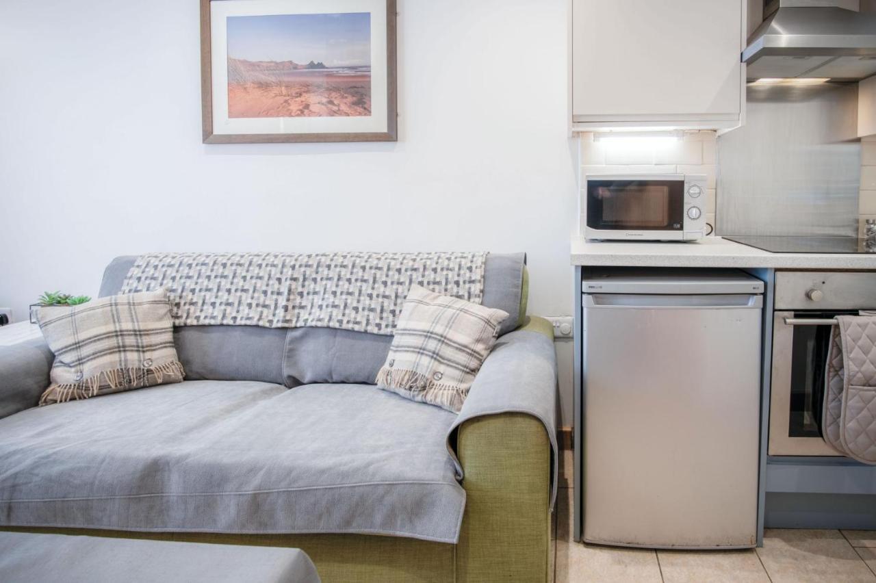 Tor Bay Cottage - 1 Bedroom - Parkmill Zewnętrze zdjęcie