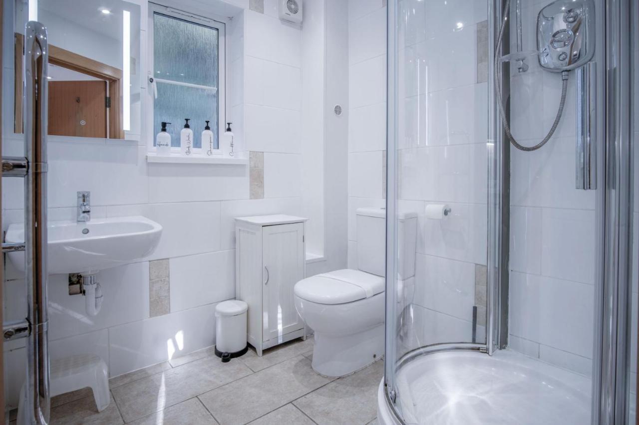 Tor Bay Cottage - 1 Bedroom - Parkmill Zewnętrze zdjęcie