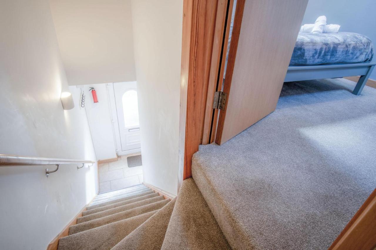 Tor Bay Cottage - 1 Bedroom - Parkmill Zewnętrze zdjęcie